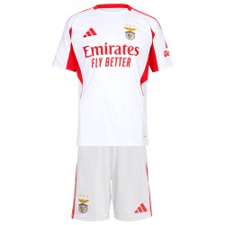 Kids Benfica Third Jersey Kit 2025/26