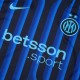 Inter Milan Home Jersey Full Kit 2025/26