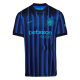 Inter Milan Home Jersey Full Kit 2025/26