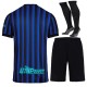 Inter Milan Home Jersey Full Kit 2025/26