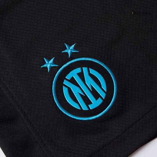 Inter Milan Home Jersey Full Kit 2025/26
