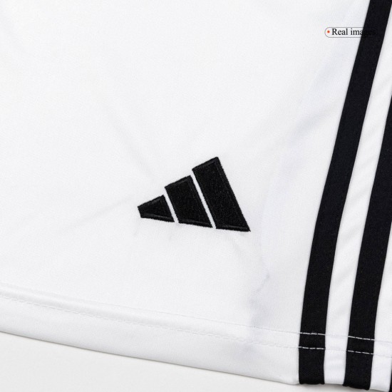 Manchester United Home Jersey Full Kit 2025/26 - [Super Replica]