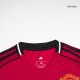 Manchester United Home Jersey Full Kit 2025/26 - [Super Replica]