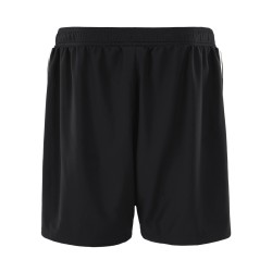 Bayern Munich Third Match Soccer Shorts 2025/26
