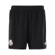 Bayern Munich Third Match Soccer Shorts 2025/26
