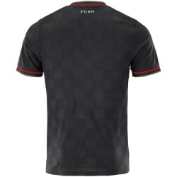 Bayern Munich Third Match Jersey Player Version 2025/26