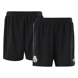 Bayern Munich Third Match Jersey Kit 2025/26