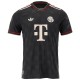 Bayern Munich Third Match Jersey Kit 2025/26