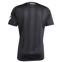 Real Madrid Third Goalkeeper Jersey 2025/26