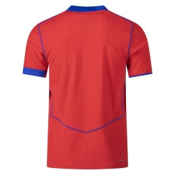 PSG Third Match Jersey Player Version 2025/26