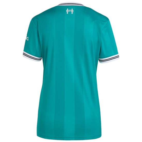 Women\'s Liverpool Third Jersey 2025/26