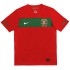Retro Portugal Home Jersey 2010