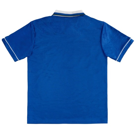 Retro Brazil Away Jersey World Cup 1994