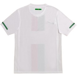 Retro Portugal Away Jersey 2010