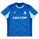 Marseille Third Jersey 2025/26