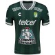 Club León Home Jersey 2025/26