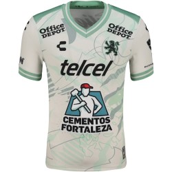 Club León Away Jersey 2025/26