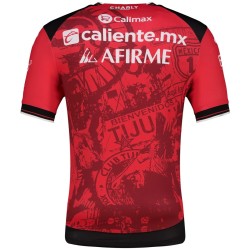 Club Tijuana Home Jersey 2025/26