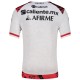 Club Tijuana Away Jersey 2025/26