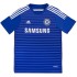 Retro Chelsea Home Jersey 2014/15