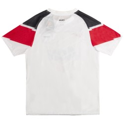 Retro Manchester United Away Jersey 2010/11