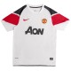 Retro Manchester United Away Jersey 2010/11