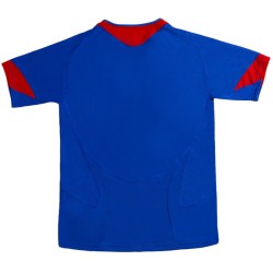 Retro Manchester United Away Jersey 2005/06