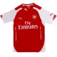 Retro Arsenal Home Jersey 2014/15