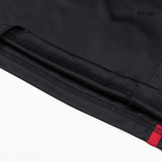 Liverpool Away Jersey Full Kit 2025/26