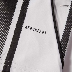 KALULU 15 Juventus Home Jersey 2025/26