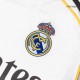 CAMAVINGA 6 Real Madrid Home Jersey 2025/26