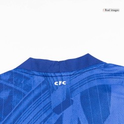 HATO 21 Chelsea Home Jersey 2025/26 - [Super Replica]