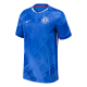 NETO 7 Chelsea Home Jersey 2025/26 - [Super Replica]