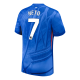 NETO 7 Chelsea Home Jersey 2025/26 - [Super Replica]