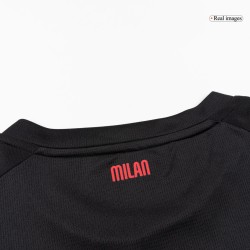 FOFANA 19 AC Milan Home Jersey 2025/26 - [Super Replica]