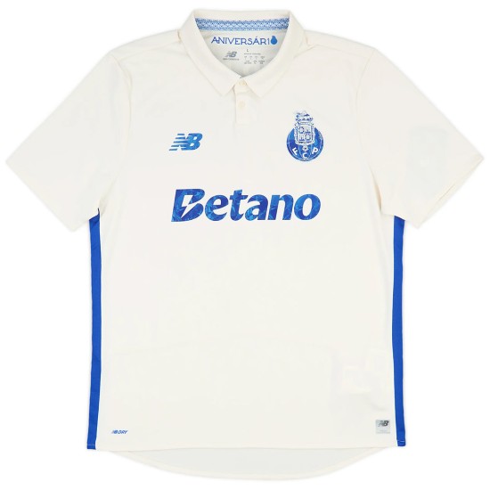 FC Porto Third Jersey 2025/26