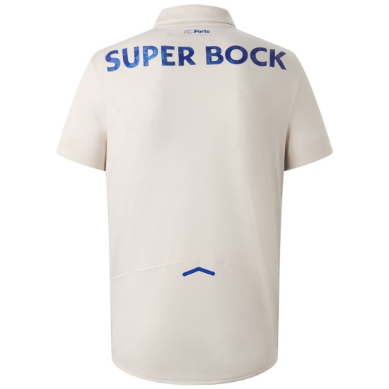 FC Porto Third Jersey 2025/26