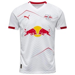 RB Leipzig Home Jersey 2025/26