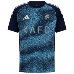 Al Nassr Away Jersey 2025/26