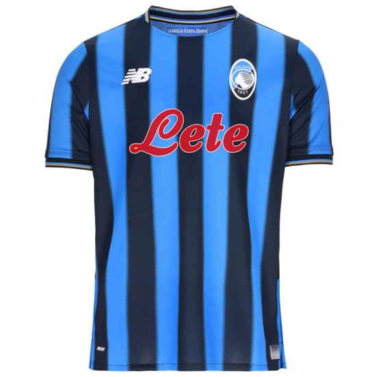 Atalanta BC Home Jersey 2025/26