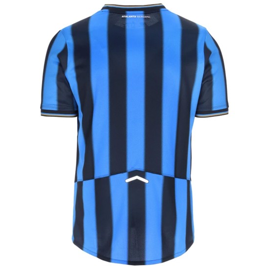 Atalanta BC Home Jersey 2025/26