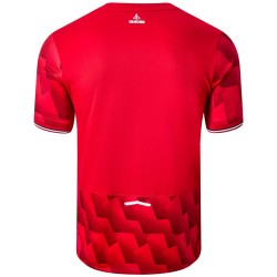 Lille OSC Home Jersey 2025/26