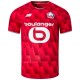 Lille OSC Home Jersey 2025/26