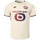 Lille OSC Away Jersey 2025/26