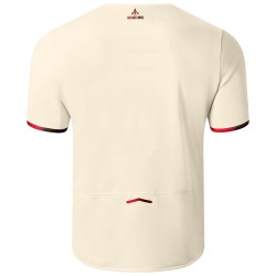 Lille OSC Away Jersey 2025/26