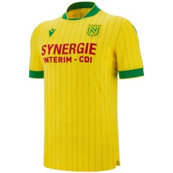 FC Nantes Home Jersey 2025/26