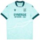 FC Nantes Away Jersey 2025/26