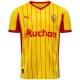RC Lens Home Jersey 2025/26