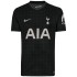 Tottenham Hotspur Away Match Jersey Player Version 2025/26
