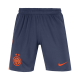 Inter Milan Third Soccer Shorts 2025/26